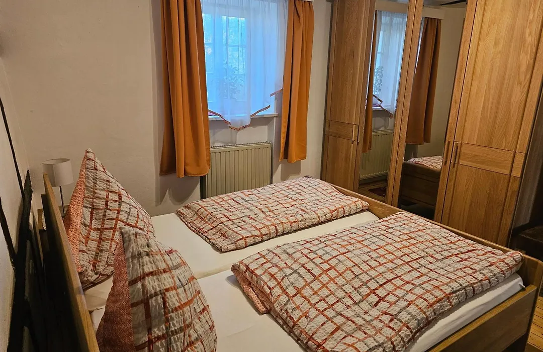 Pension Pastoriushaus-1
